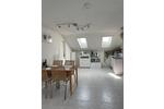 Dachgeschoßwohnung Osnabrück Hellern - 2.5 Zimmer, 61 m&sup2;, 800&euro; | Angebot:26505121