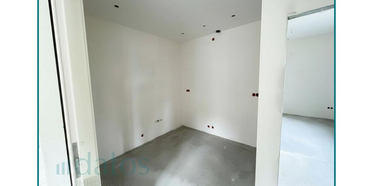 Etagenwohnung Osnabrück Hafen - 3 Zimmer, 108 m&sup2;, 1.490&euro; | Angebot:26662374