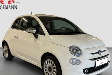 Fiat 500 17.926 km 13.990 &euro; Osnabrück 49078