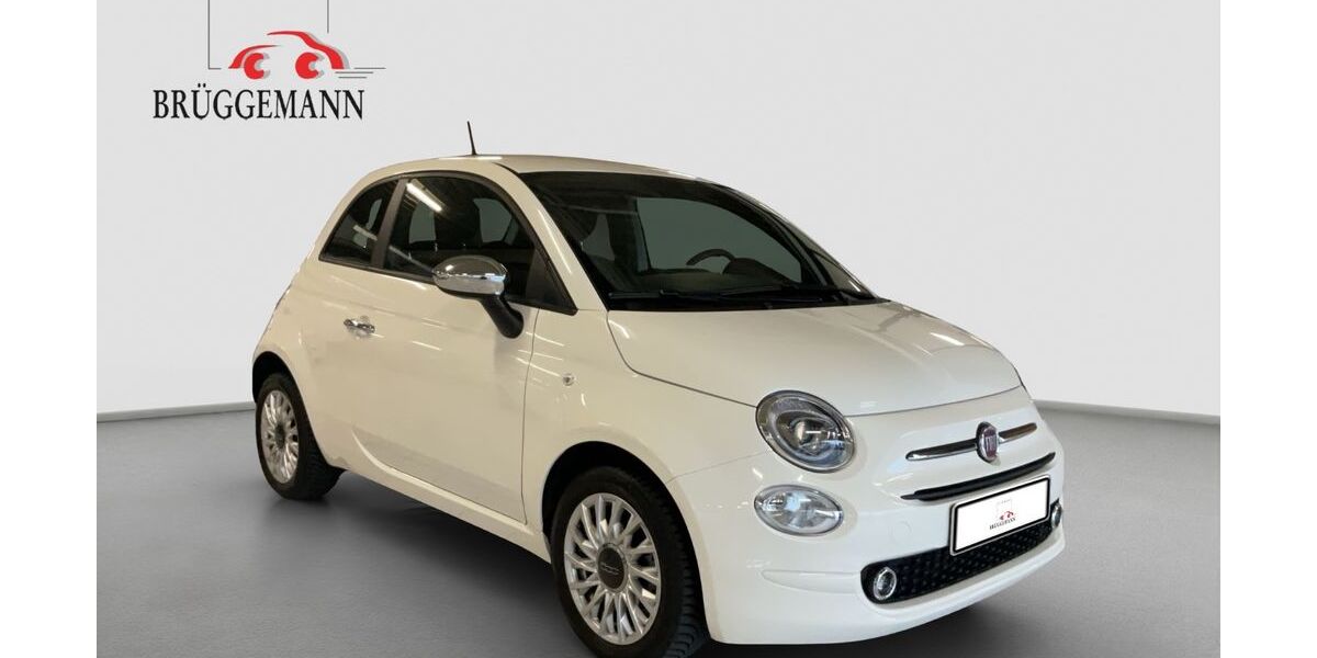Fiat 500 17.926 km 13.990 &euro; Osnabrück 49078