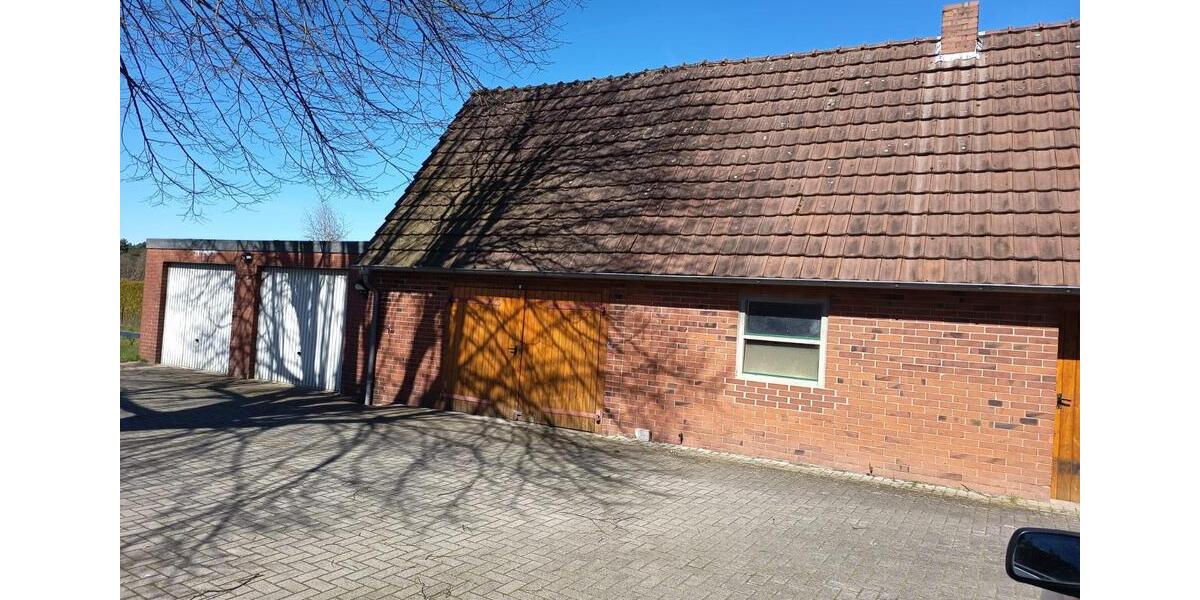 Mehrfamilienhaus, Wohnhaus Lienen - 8.5 Zimmer, 219 m&sup2;, 455.000&euro; | Angebot:26988870