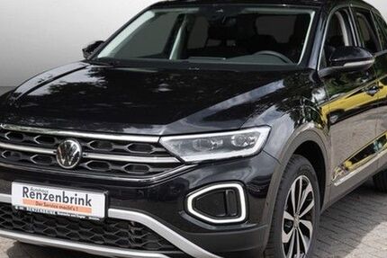 VW T-Roc 6.000 km 42.990 &euro; Bramsche - Engter 49565