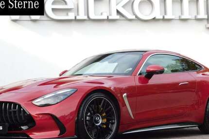 Mercedes-Benz AMG GT 17.100 km 169.450 € Stemwede-Levern 32351