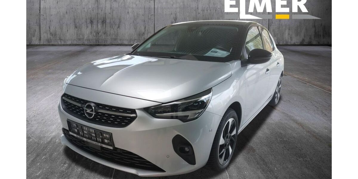 Opel Corsa 41.564 km 16.980 &euro; Versmold 33775
