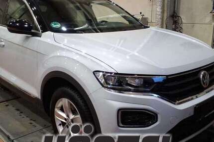 VW T-Roc 116.800 km 18.600 &euro; Osnabrück 49084