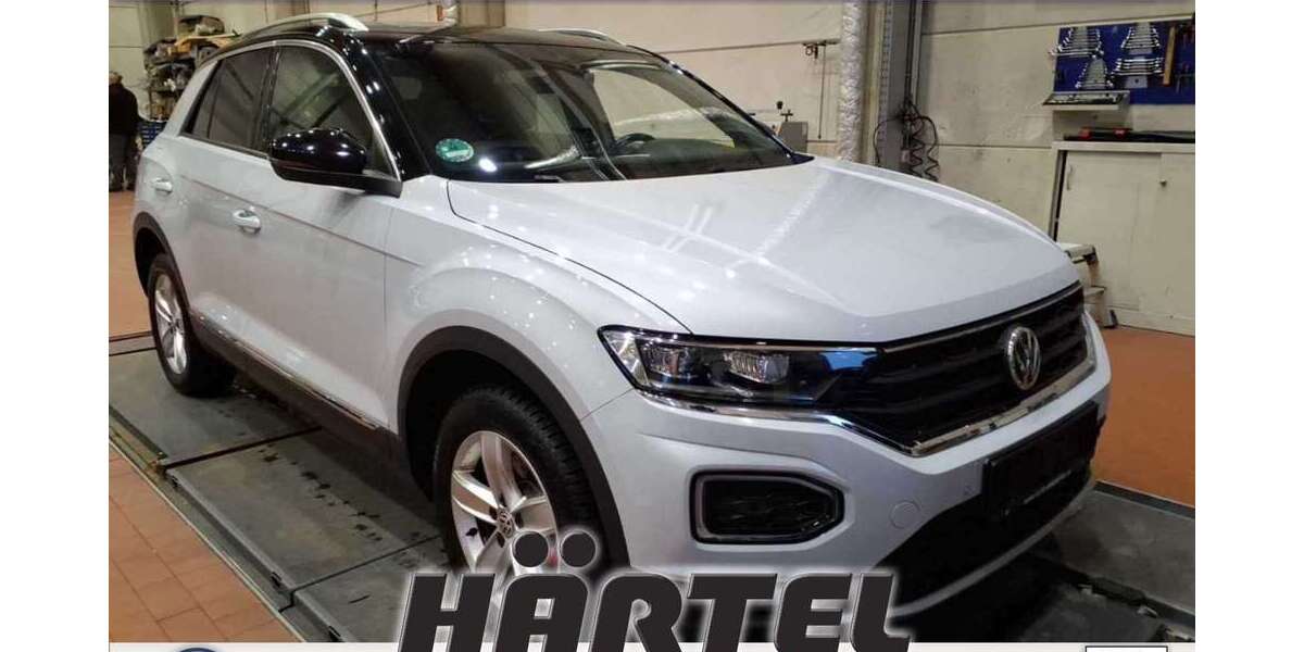VW T-Roc 116.800 km 18.600 &euro; Osnabrück 49084