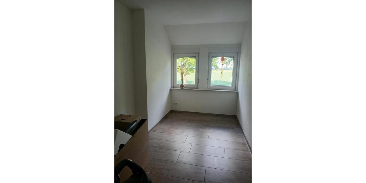 Dachgeschoßwohnung Damme - 2 Zimmer, 85 m&sup2;, 725&euro; | Angebot:26687732