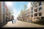 Etagenwohnung Osnabrück Eversburg - 2 Zimmer, 80 m&sup2;, 1.195&euro; | Angebot:26645698