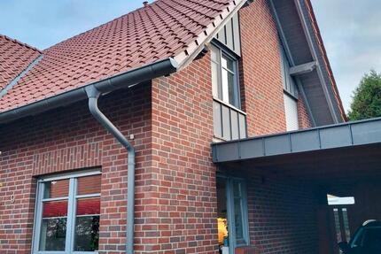 Gepflegte DHH in Eversburg 4 zimmer