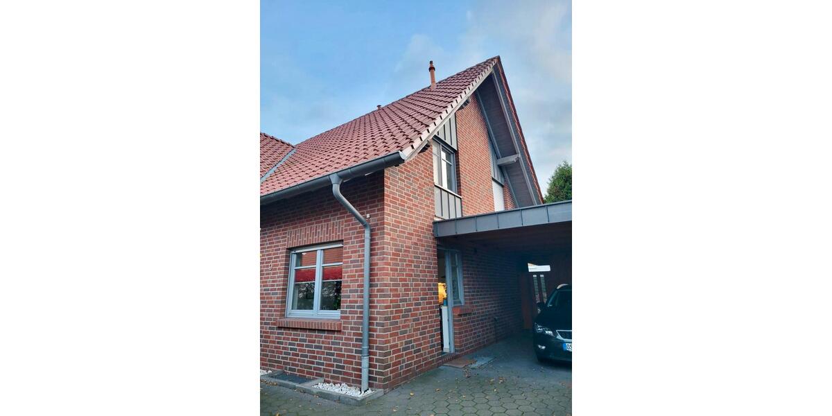 Gepflegte DHH in Eversburg 4 zimmer