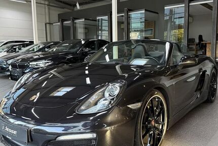 Porsche Boxster 78.500 km 41.990 € Ibbenbüren 49477