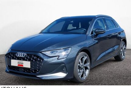 Audi A3 9.657 km 29.890 &euro; Melle 49324