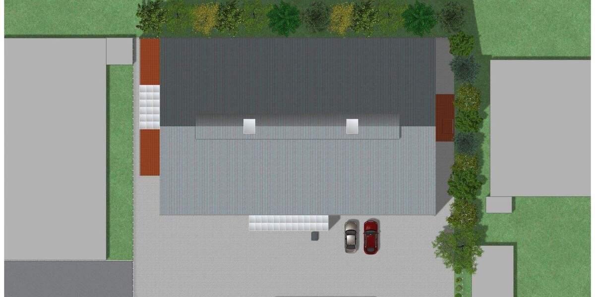 Gewerbeobjekt Bramsche Engter - 779.000&euro; | Angebot:24657085