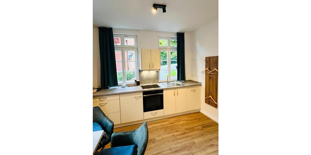 Etagenwohnung Bad Iburg - 1 Zimmer, 49 m&sup2;, 800&euro; | Angebot:23300855