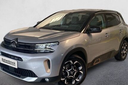 Citroen C5 Aircross 57.980 km 19.490 € Osnabrück 49090