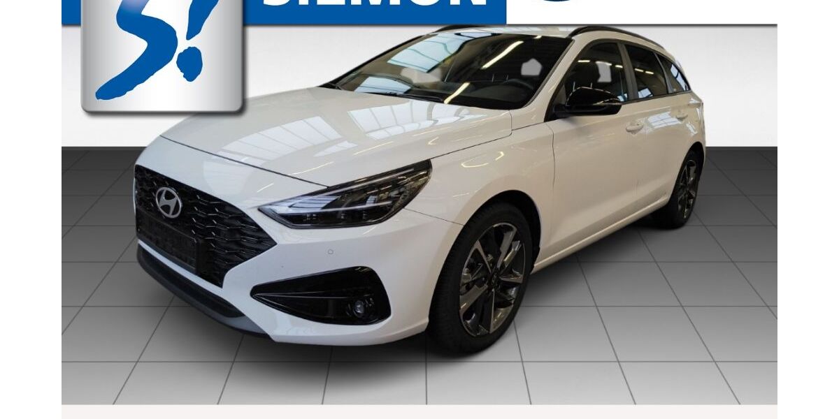 Hyundai i30 20.164 km 18.830 &euro; Lengerich 49525