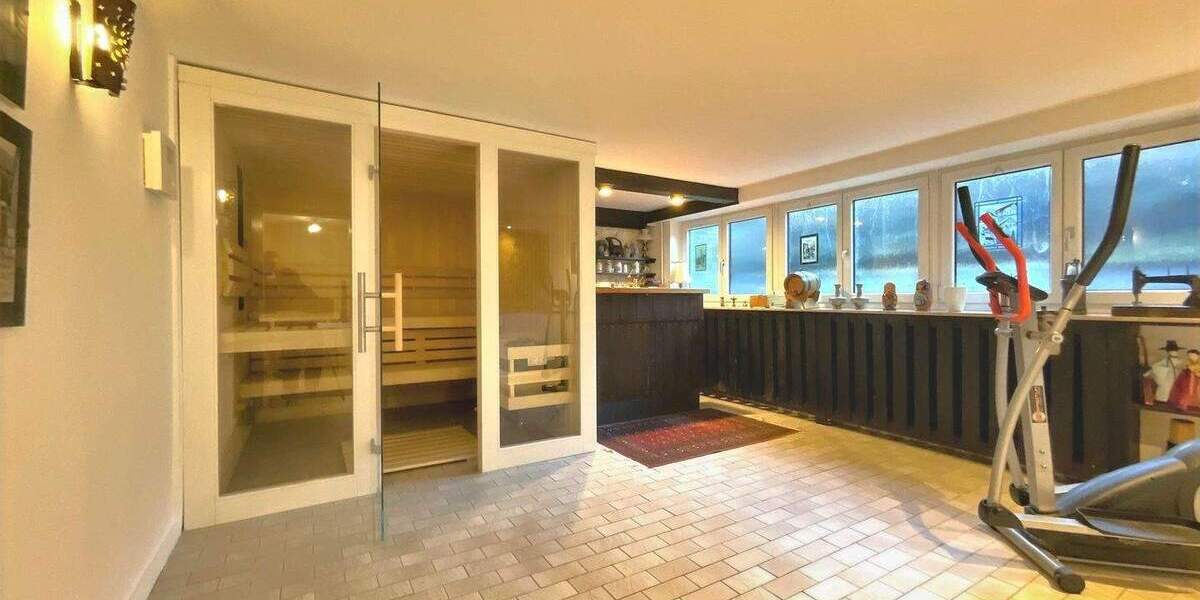 Einfamilienhaus Mettingen - 6 Zimmer, 199 m&sup2;, 440.000&euro; | Angebot:25390881