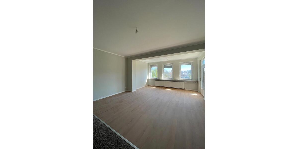Etagenwohnung Osnabrück - 4 Zimmer, 163 m&sup2;, 1.600&euro; | Angebot:26680289