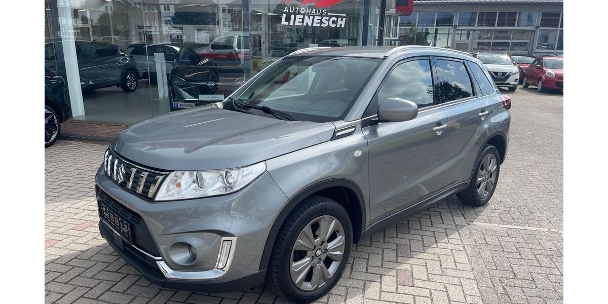 Suzuki Vitara 68.000 km 17.395 &euro; Wallenhorst 49134