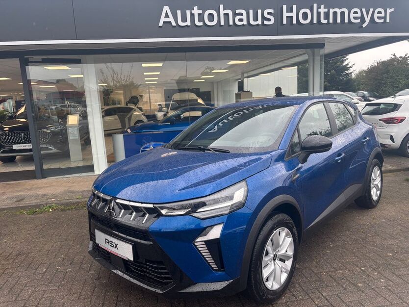 Mitsubishi ASX 1.500 km 19.950 € Melle 49324