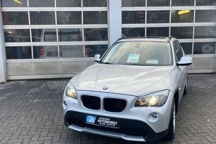 BMW X1 123.000 km 10.699 &euro; Osnabrück 49090