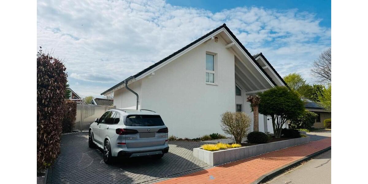 Einfamilienhaus Westerkappeln - 10 Zimmer, 217 m&sup2;, 879.000&euro; | Angebot:26215336