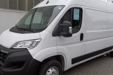 Opel Movano 22.400 km 24.900 &euro; Georgsmarienhütte 49124