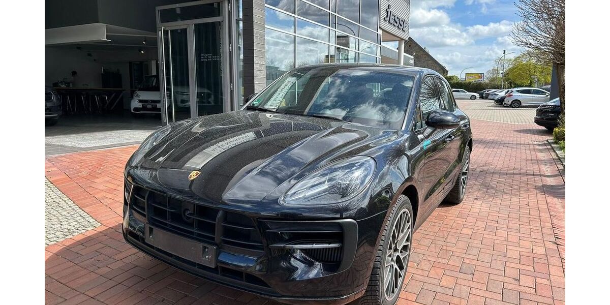 Porsche Macan 142.700 km 48.990 &euro; Ibbenbüren 49477
