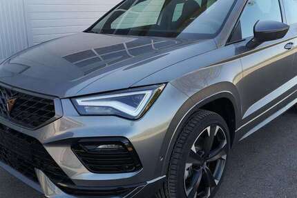 Cupra Ateca 1.500 km 36.390 &euro; Osnabrück 49084
