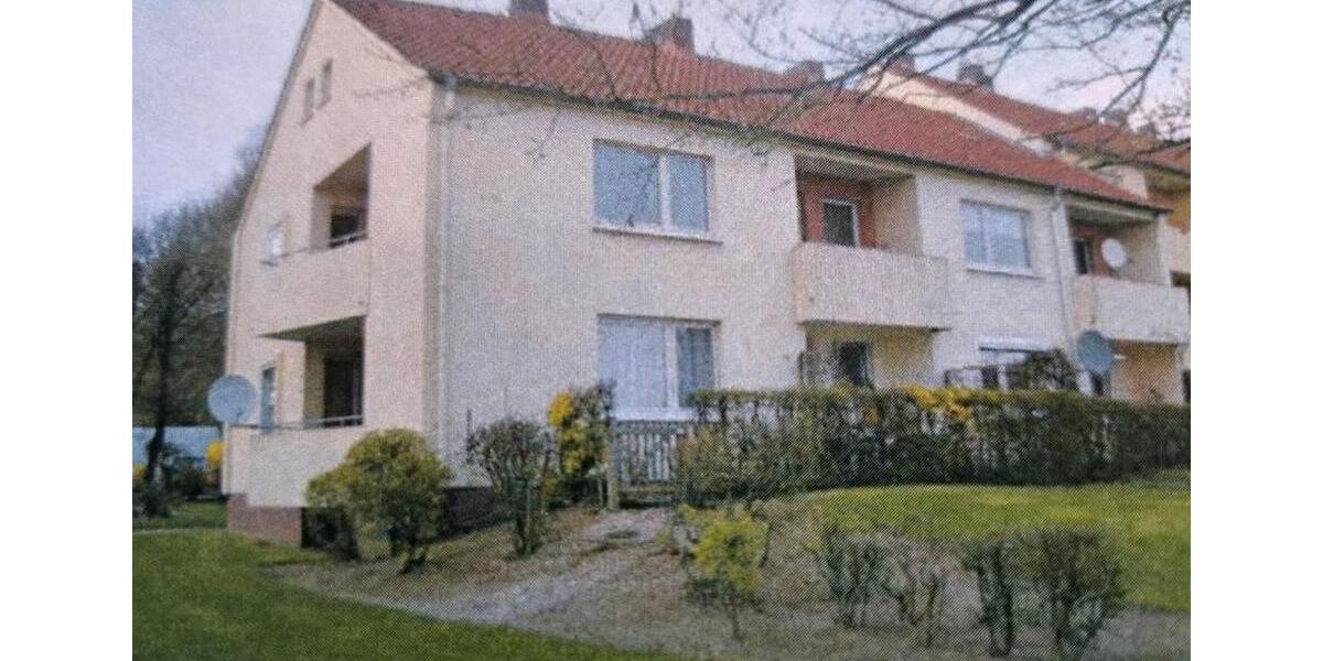 Etagenwohnung Melle Gesmold - 1 Zimmer, 36 m&sup2;, 50.000&euro; | Angebot:26795677