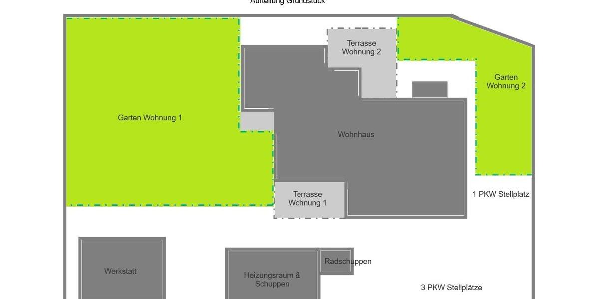 Einfamilienhaus Lotte - 8 Zimmer, 206 m&sup2;, 450.000&euro; | Angebot:26111176