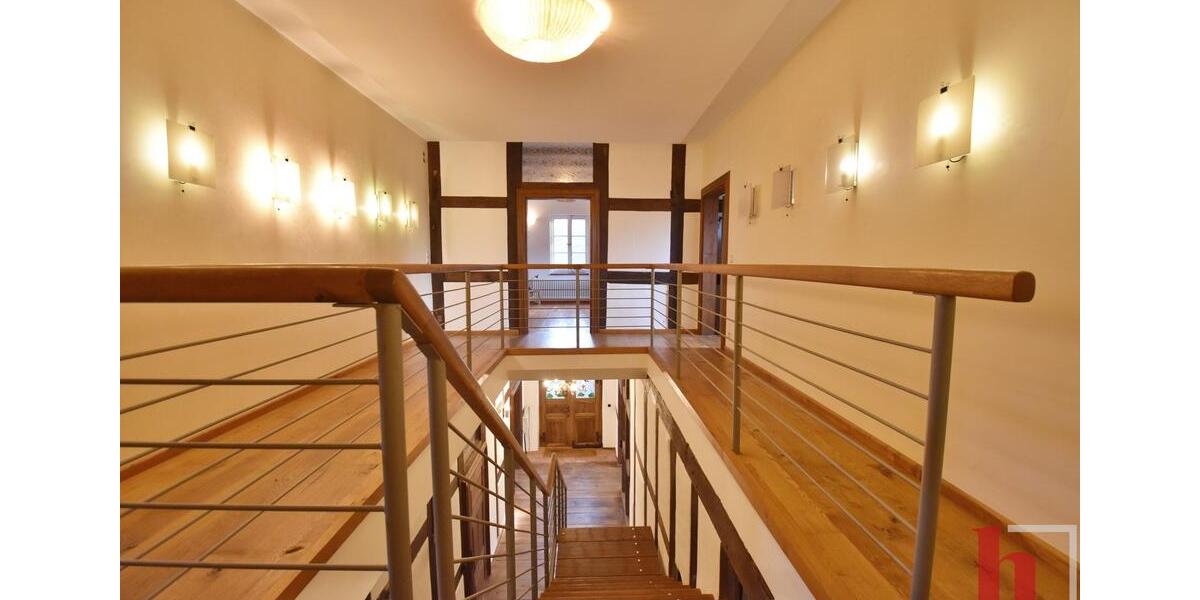 Einfamilienhaus Bohmte - 7 Zimmer, 378 m&sup2;, 2.000&euro; | Angebot:24506167