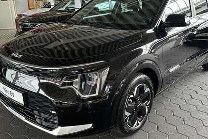 Kia Niro 10.000 km 33.990 &euro; Osnabrück 49082