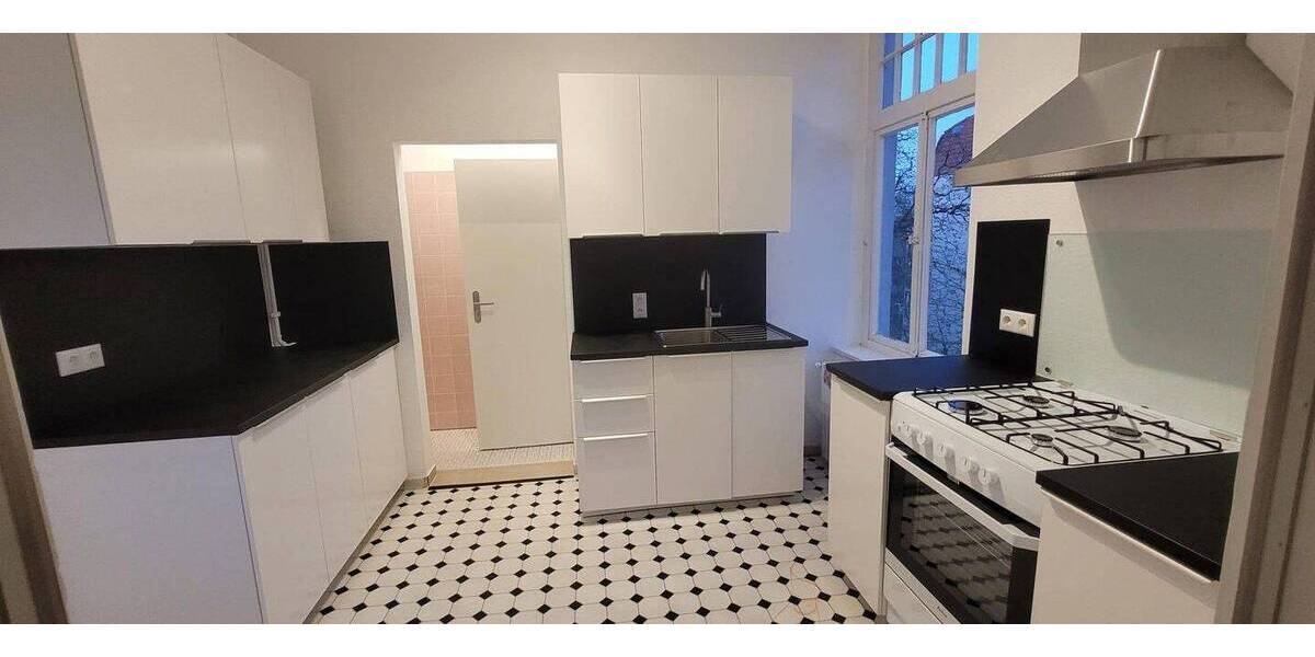 Etagenwohnung Osnabrück Westerberg - 4 Zimmer, 12 m&sup2;, 276&euro; | Angebot:26886374