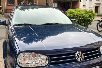 VW Golf 131.000 km 1.390 &euro; Mettingen 49497