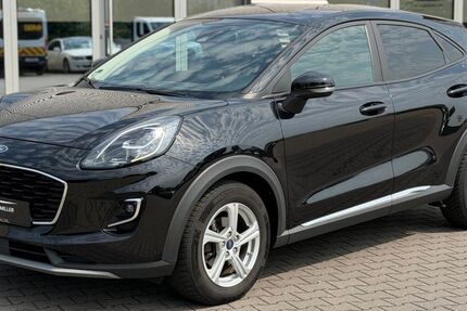 Ford Puma 149.800 km 10.710 &euro; Bad Iburg (bei Osnabrück) 49186