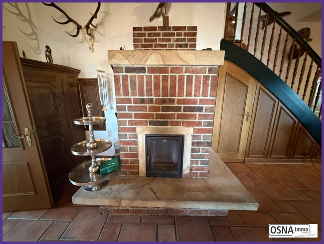 Bauernhaus, Landhaus Belm / Vehrte Vehrte - 6 Zimmer, 216 m&sup2;, 1.900&euro; | Angebot:26554756