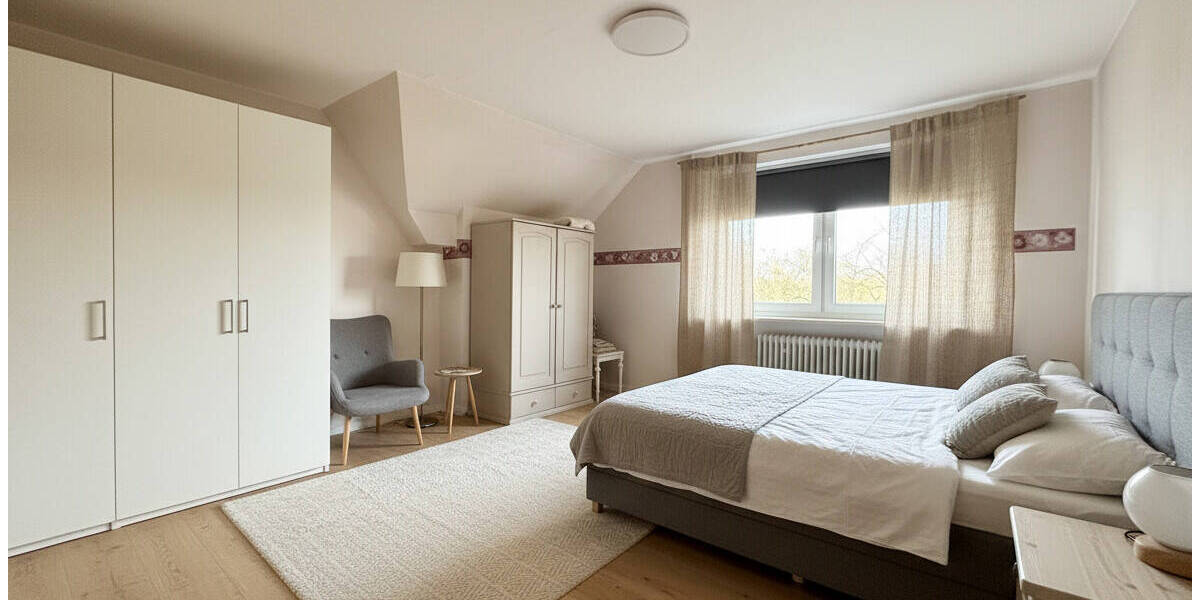 Mehrfamilienhaus, Wohnhaus Melle / Westerhausen Westerhausen - 7 Zimmer, 225 m&sup2;, 495.000&euro; | Angebot:25673360