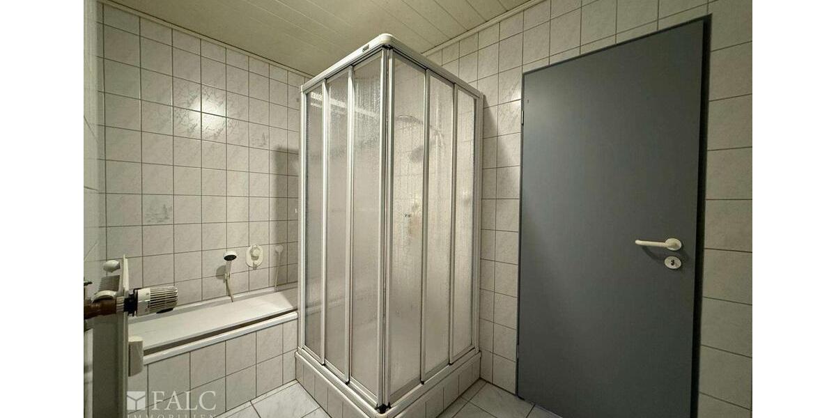 Dachgeschoßwohnung Bad Iburg - 3 Zimmer, 69 m&sup2;, 700&euro; | Angebot:26655533
