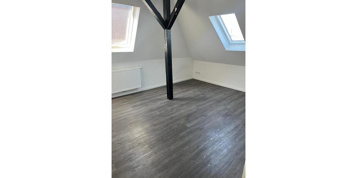 Dachgeschoßwohnung Osnabrück Gretesch - 3 Zimmer, 58 m&sup2;, 750&euro; | Angebot:26287361
