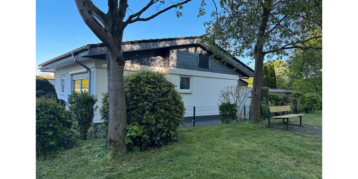 Bungalow Osnabrück Fledder - 3 Zimmer, 123 m&sup2;, 360.000&euro; | Angebot:26939364