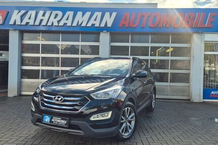 Hyundai SANTA FE 153.000 km 10.899 &euro; Osnabrück 49090