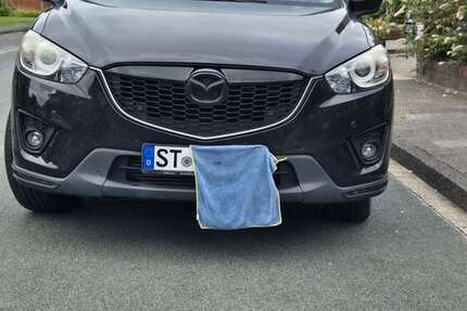 Mazda CX-5 168.000 km 9.500 € Ibbenbüren 49479