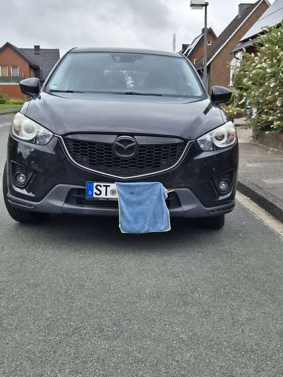 Mazda CX-5 168.000 km 9.500 € Ibbenbüren 49479