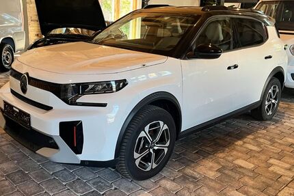 Citroen C3 Aircross 2.900 km 21.390 &euro; Ladbergen 49549