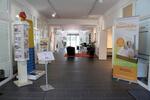 Büro in der Gemeinschaft des Dienstleistungszentrums R.U.D.I. im Zentrum Bad Essens!