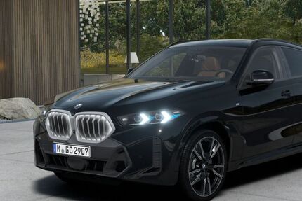 BMW X6 20.000 km 76.650 &euro; Osnabrück 49084