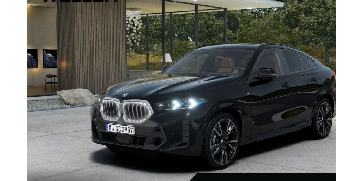 BMW X6 20.000 km 76.650 &euro; Osnabrück 49084