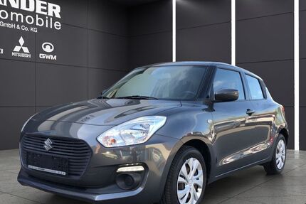 Suzuki Swift 97.700 km 8.750 &euro; Osnabrück 49082