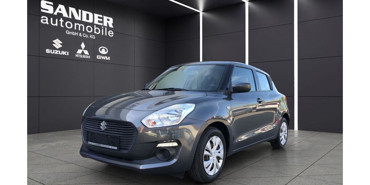 Suzuki Swift 97.700 km 8.750 &euro; Osnabrück 49082